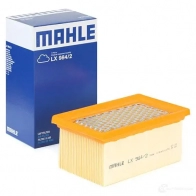 Воздушный фильтр MAHLE ORIGINAL 768 16284 LX 984/2 6HX5O0O 2358014 - Изображение 2