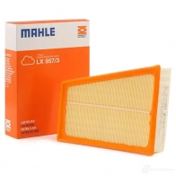Воздушный фильтр MAHLE ORIGINAL LX 957/3 76632 749 2358003 UKXL06L - Изображение 2