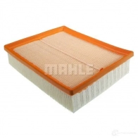 Воздушный фильтр MAHLE ORIGINAL 2357946 784 37477 LX 886 N7NJQ - Изображение 2