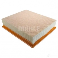 Воздушный фильтр MAHLE ORIGINAL 2357946 784 37477 LX 886 N7NJQ - Изображение 5