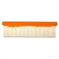 Воздушный фильтр MAHLE ORIGINAL 2357946 784 37477 LX 886 N7NJQ - Изображение 6