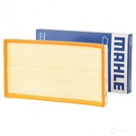 Воздушный фильтр MAHLE ORIGINAL LX 3031 9A4JY 2357381 7 2377482 - Изображение 2