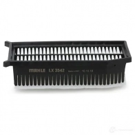 Воздушный фильтр MAHLE ORIGINAL LX 3542 2357488 9QKBP 724030 71 - Изображение 4