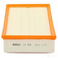 Воздушный фильтр MAHLE ORIGINAL 76 598684 LX 786 V0L3L7 2357851 - Изображение 7