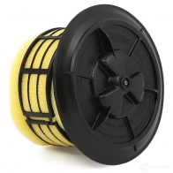 Воздушный фильтр MAHLE ORIGINAL 2357342 781097 95 LX 292 012U7XD - Изображение 2