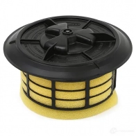 Воздушный фильтр MAHLE ORIGINAL 2357342 781097 95 LX 292 012U7XD - Изображение 4
