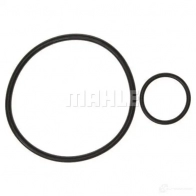 Воздушный фильтр MAHLE ORIGINAL 77395 502 7M10LB LX 296 2357348 - Изображение 11