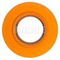Воздушный фильтр MAHLE ORIGINAL LX 720 2357801 79691 395 I3AQGM - Изображение 2