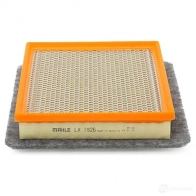 Воздушный фильтр MAHLE ORIGINAL 7 0357331 LX 1926 2357099 SZ2RN2Y - Изображение 5