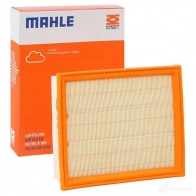 Воздушный фильтр MAHLE ORIGINAL LX 405 BH4UZ 2357531 7860 0256 - Изображение 5