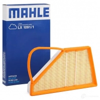 Воздушный фильтр MAHLE ORIGINAL 2356809 LX 1091/1 7051738 5 K6NU9U2 - Изображение 2