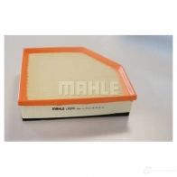 Воздушный фильтр MAHLE ORIGINAL WPLCF4 7051730 0 LX 1091 2356808 - Изображение 5