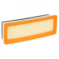 Воздушный фильтр MAHLE ORIGINAL LX 1827 703286 13 2357070 8H6MLD - Изображение 2