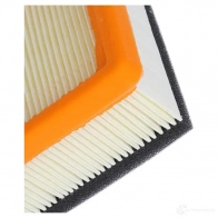 Воздушный фильтр MAHLE ORIGINAL LX 1827 703286 13 2357070 8H6MLD - Изображение 4