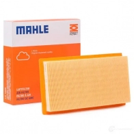 Воздушный фильтр MAHLE ORIGINAL 2XO7JSI 76625 321 LX 936 2357986 - Изображение 2
