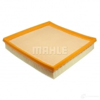 Воздушный фильтр MAHLE ORIGINAL 2357615 LX 500 447S24D 787282 89 - Изображение 2