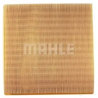 Воздушный фильтр MAHLE ORIGINAL 2357615 LX 500 447S24D 787282 89 - Изображение 3
