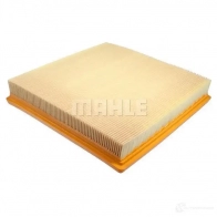 Воздушный фильтр MAHLE ORIGINAL 2357615 LX 500 447S24D 787282 89 - Изображение 5