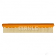 Воздушный фильтр MAHLE ORIGINAL 2357615 LX 500 447S24D 787282 89 - Изображение 6