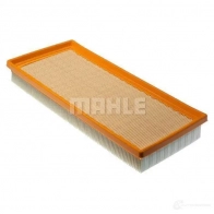 Воздушный фильтр MAHLE ORIGINAL JNKW4V 7 9857749 LX 799 2357864 - Изображение 2