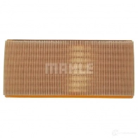 Воздушный фильтр MAHLE ORIGINAL JNKW4V 7 9857749 LX 799 2357864 - Изображение 3