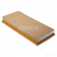 Воздушный фильтр MAHLE ORIGINAL JNKW4V 7 9857749 LX 799 2357864 - Изображение 5