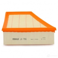Воздушный фильтр MAHLE ORIGINAL 2357788 7 8452302 11PLT LX 708 - Изображение 4