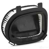 Воздушный фильтр MAHLE ORIGINAL 2357487 LX 3541 CJI09UK 723488 24 - Изображение 2