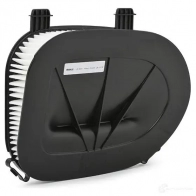 Воздушный фильтр MAHLE ORIGINAL 2357487 LX 3541 CJI09UK 723488 24 - Изображение 3