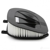 Воздушный фильтр MAHLE ORIGINAL 2357487 LX 3541 CJI09UK 723488 24 - Изображение 4