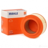 Воздушный фильтр MAHLE ORIGINAL 2357463 LX 3458 06C7Y5Q 723 58439 - Изображение 2