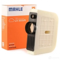 Воздушный фильтр MAHLE ORIGINAL 2357416 7 2402674 H8QMT71 LX 3233/6 - Изображение 2