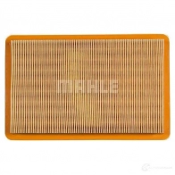 Воздушный фильтр MAHLE ORIGINAL LX 534 LH06B0C 787 28321 2357646 - Изображение 3