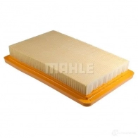 Воздушный фильтр MAHLE ORIGINAL LX 534 LH06B0C 787 28321 2357646 - Изображение 5