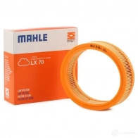 Воздушный фильтр MAHLE ORIGINAL 96RTQ 77 627409 2357783 LX 70 - Изображение 2
