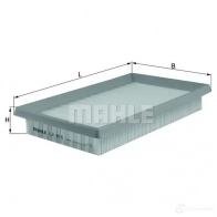 Воздушный фильтр