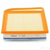 Воздушный фильтр MAHLE ORIGINAL 2357364 LX 2995 IPME7 7053 3326 - Изображение 4