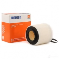 Воздушный фильтр MAHLE ORIGINAL LX 1650 ERV5HK1 7683084 8 2356985 - Изображение 2