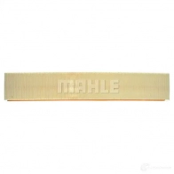 Воздушный фильтр MAHLE ORIGINAL 2357510 GU0Y4 72375 495 LX 3772 - Изображение 2