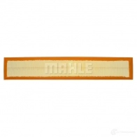 Воздушный фильтр MAHLE ORIGINAL 2357510 GU0Y4 72375 495 LX 3772 - Изображение 3