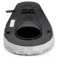 Воздушный фильтр MAHLE ORIGINAL AQNCB 7234 8816 LX 3598 2357499 - Изображение 4