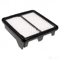 Воздушный фильтр MAHLE ORIGINAL 7 0387352 W03GRD9 2357269 LX 2693 - Изображение 2