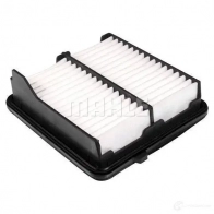 Воздушный фильтр MAHLE ORIGINAL 7 0387352 W03GRD9 2357269 LX 2693 - Изображение 5