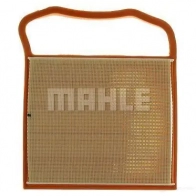 Воздушный фильтр MAHLE ORIGINAL LX 284 2357310 77059 140 ND0W097 - Изображение 4