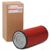 Воздушный фильтр MAHLE ORIGINAL 7879822 5 LX 608 1YKE9 2357702 - Изображение 2