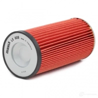 Воздушный фильтр MAHLE ORIGINAL 7879822 5 LX 608 1YKE9 2357702 - Изображение 3