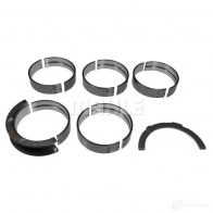 Воздушный фильтр MAHLE ORIGINAL LX 2641 2357246 7 0383833 HOZH7T - Изображение 2