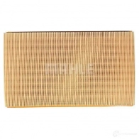 Воздушный фильтр MAHLE ORIGINAL J4G62L 78 437436 2357948 LX 888 - Изображение 3