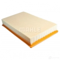 Воздушный фильтр MAHLE ORIGINAL J4G62L 78 437436 2357948 LX 888 - Изображение 5