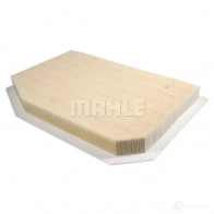 Воздушный фильтр MAHLE ORIGINAL LX 459 2357585 O5Z4E 7 8707648 - Изображение 5